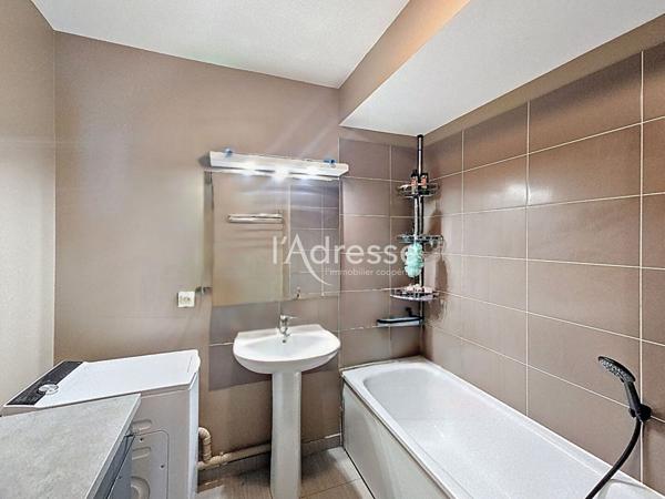 Appartement Montevrain 5 pièce(s) 93.3 m2