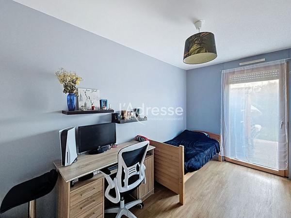 Appartement Montevrain 5 pièce(s) 93.3 m2