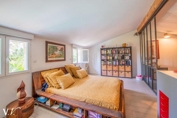 Maison à vendre |  Parempuyre |  6 pièces | 160 m²