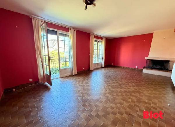 Maison 5 pièce(s)