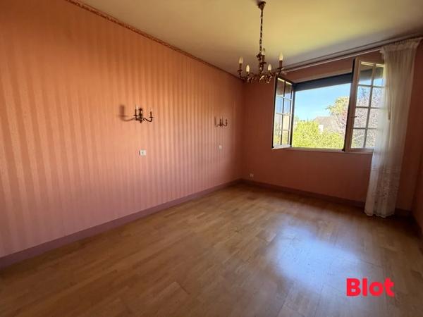 Maison 5 pièce(s)