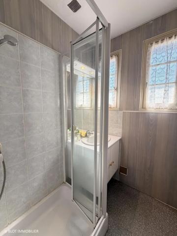 Maison 5 pièce(s)