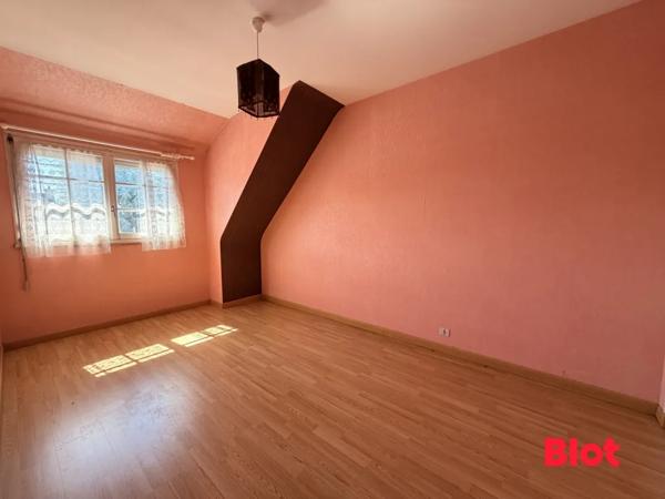 Maison 5 pièce(s)