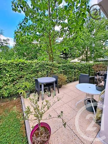 Appartement F4 à vendre  4 pièces - 83,26 m2 BRIE COMTE ROBERT - 77