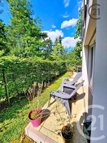 Appartement F4 à vendre  4 pièces - 83,26 m2 BRIE COMTE ROBERT - 77