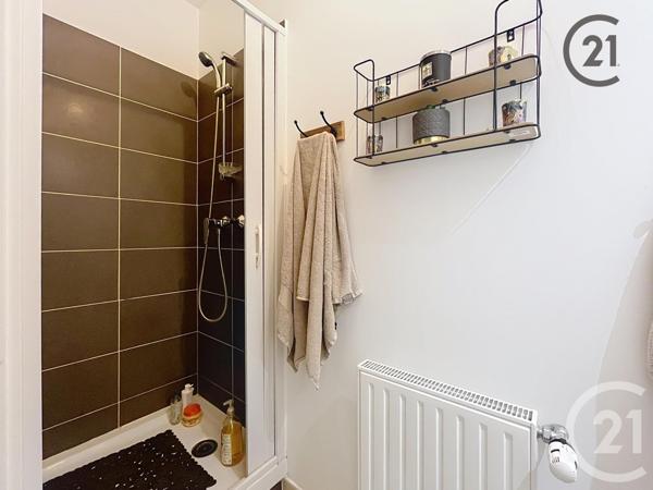 Appartement F4 à vendre  4 pièces - 83,26 m2 BRIE COMTE ROBERT - 77