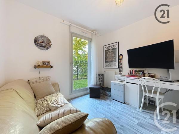 Appartement F4 à vendre  4 pièces - 83,26 m2 BRIE COMTE ROBERT - 77