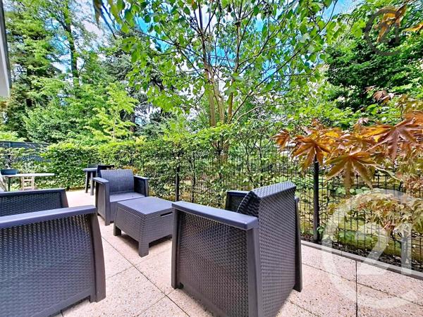 Appartement F4 à vendre  4 pièces - 83,26 m2 BRIE COMTE ROBERT - 77