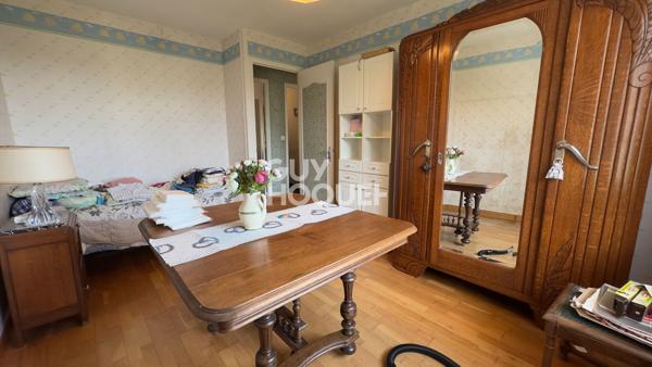 Maison Forges les Bains - 5 chambres - 92 m2 - 360 000 