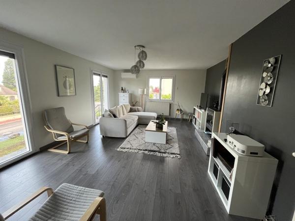 Maison à vendre 273 000 € Sainte-Féréole 5 p 115 m² DPE C