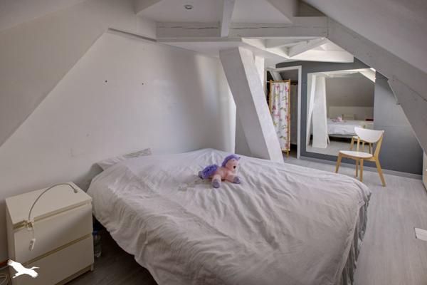 Maison à vendre 273 000 € Sainte-Féréole 5 p 115 m² DPE C