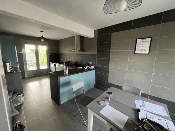 Maison à vendre 273 000 € Sainte-Féréole 5 p 115 m² DPE C