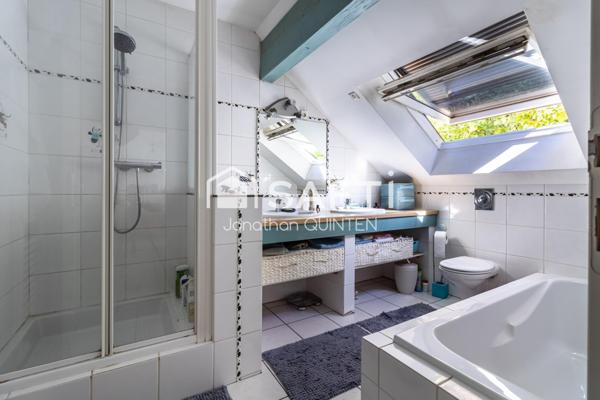 Charme, espace et repos dans les hauteurs d’Œting