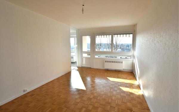 Appartement à louer    3 pièces • 68,79 m2 Oullins