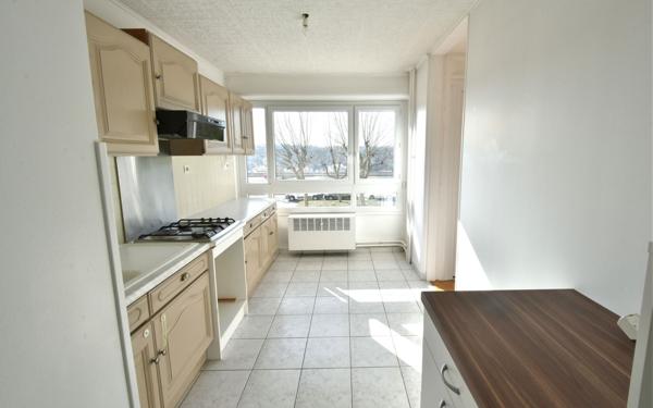 Appartement à louer    3 pièces • 68,79 m2 Oullins