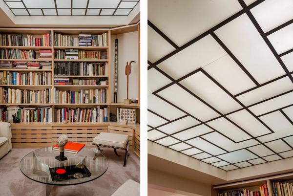 Appartement Paris 17e - PARC MONCEAU