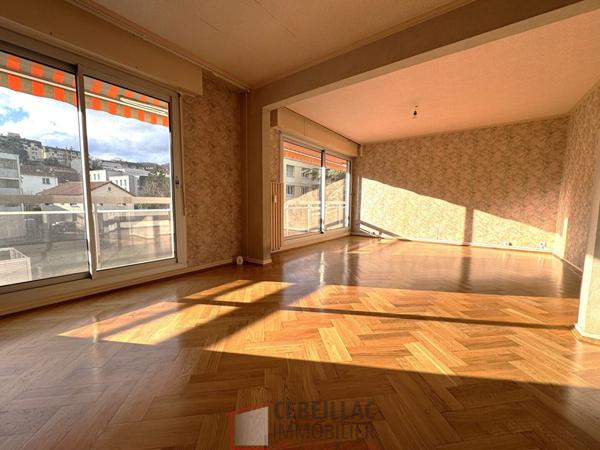 Appartement 6 pièce(s) 4 chambre(s) 138.71 m²