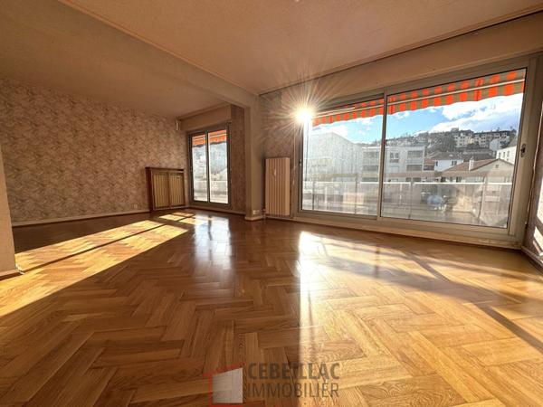Appartement 6 pièce(s) 4 chambre(s) 138.71 m²