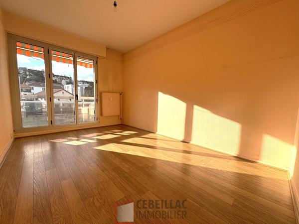 Appartement 6 pièce(s) 4 chambre(s) 138.71 m²