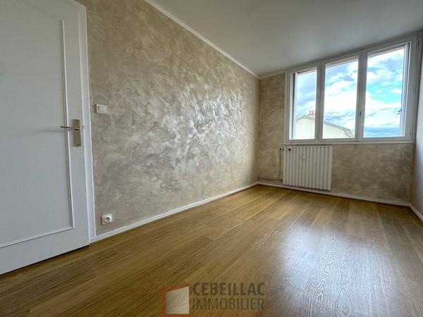 Appartement 6 pièce(s) 4 chambre(s) 138.71 m²
