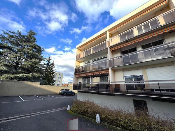 Appartement 6 pièce(s) 4 chambre(s) 138.71 m²