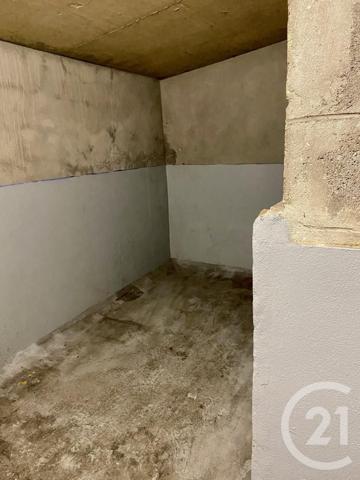 Parking à vendre  3,17 m2 PARIS - 75015