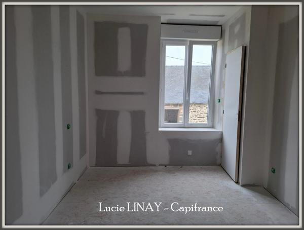 Maison familiale de Charme – Rénovation de qualité  avec travaux de finition à prévoir (ou pas!)