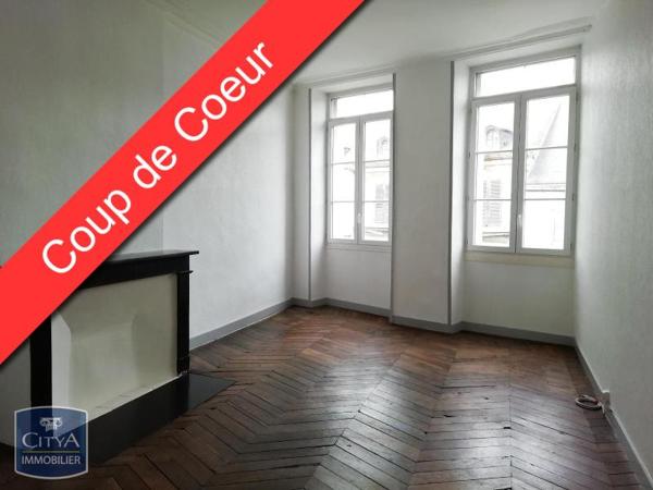 Appartement à louer 2 pièces 60.2m²