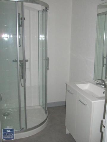 Appartement à louer 2 pièces 60.2m²