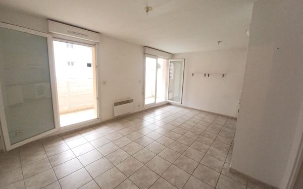 Appartement à vendre    2 pièces • 41,71 m2 Narbonne