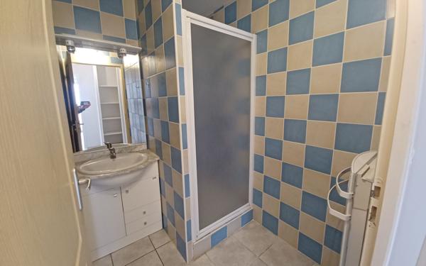 Appartement à vendre    2 pièces • 41,71 m2 Narbonne