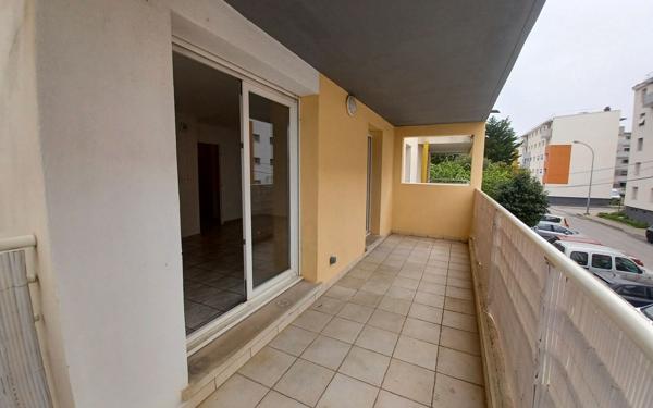 Appartement à vendre    2 pièces • 41,71 m2 Narbonne