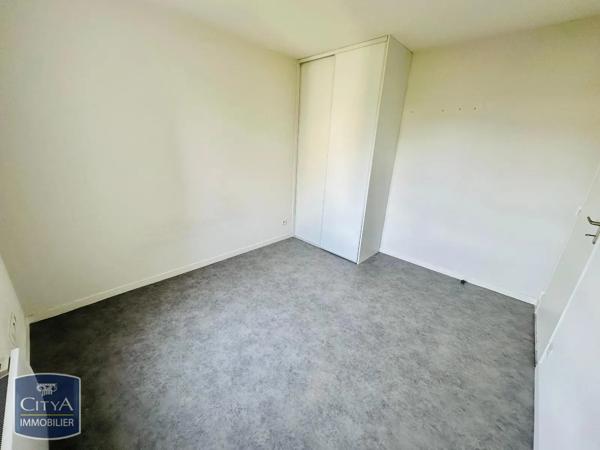 Appartement à louer 3 pièces 63.95m² Laon (02000)