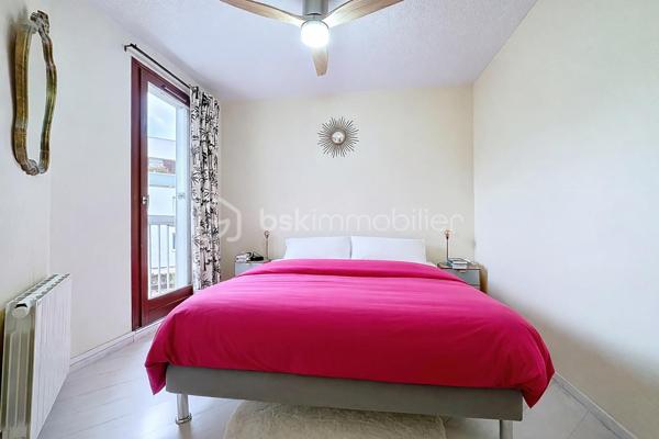 Appartement de 97,45 m²