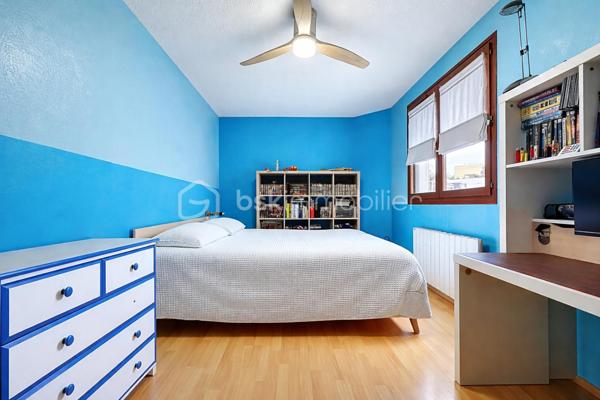 Appartement de 97,45 m²