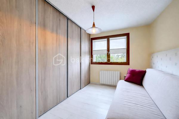 Appartement de 97,45 m²
