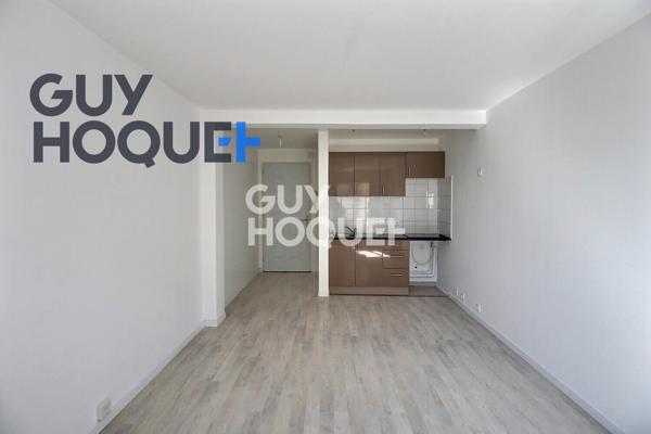 Appartement Dammartin En Goele 1 pièce(s) 23.40m2