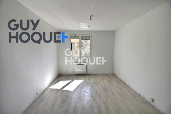 Appartement Dammartin En Goele 1 pièce(s) 23.40m2