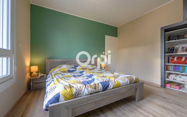 Maison à vendre    4 pièces • 110 m2 Bruay-sur-l'Escaut