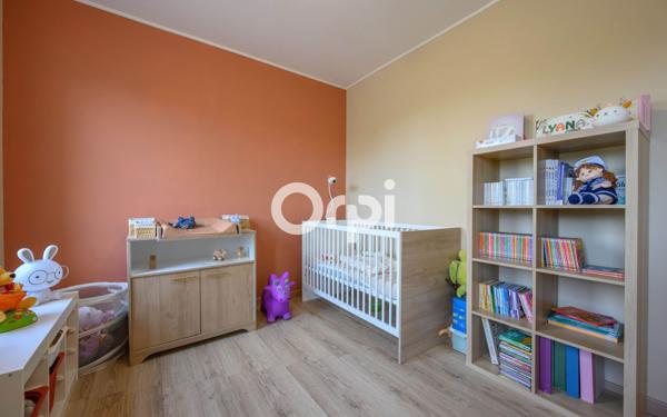 Maison à vendre    4 pièces • 110 m2 Bruay-sur-l'Escaut