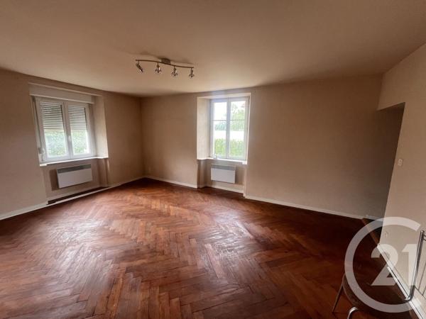 Appartement F3 à vendre  3 pièces - 71 m 2   ORCHAMPS VENNES  - 25