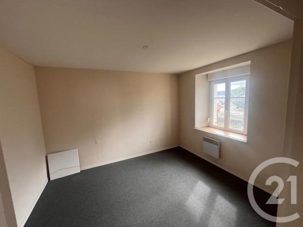 Appartement F3 à vendre  3 pièces - 71 m 2   ORCHAMPS VENNES  - 25