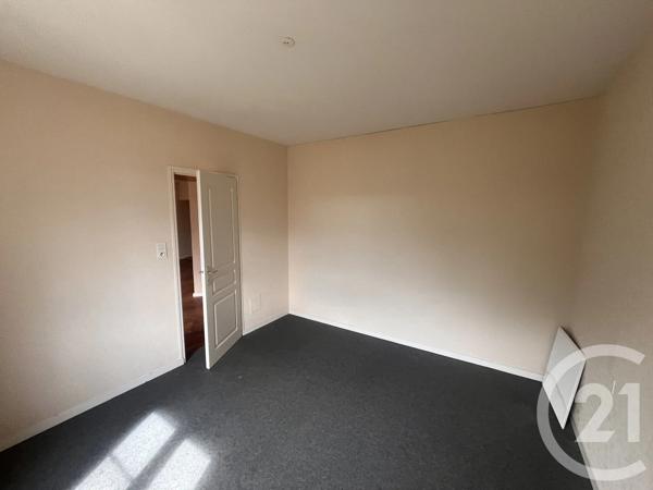 Appartement F3 à vendre  3 pièces - 71 m 2   ORCHAMPS VENNES  - 25