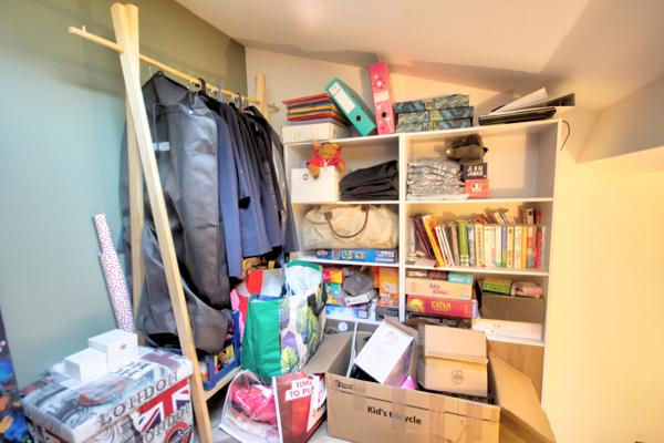 La Destrousse (13112) Rénové en 2024 - Appart - Maisonnette T3 de 51 m² sans voisin de