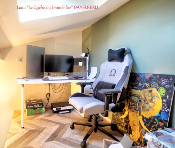 La Destrousse (13112) Rénové en 2024 - Appart - Maisonnette T3 de 51 m² sans voisin de