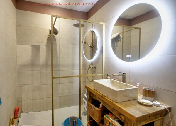 La Destrousse (13112) Rénové en 2024 - Appart - Maisonnette T3 de 51 m² sans voisin de