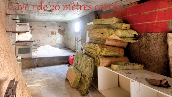 La Destrousse (13112) Rénové en 2024 - Appart - Maisonnette T3 de 51 m² sans voisin de