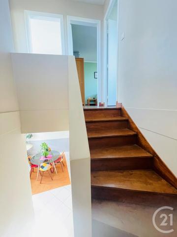 Maison à vendre  5 pièces - 80 m2 SARTROUVILLE - 78