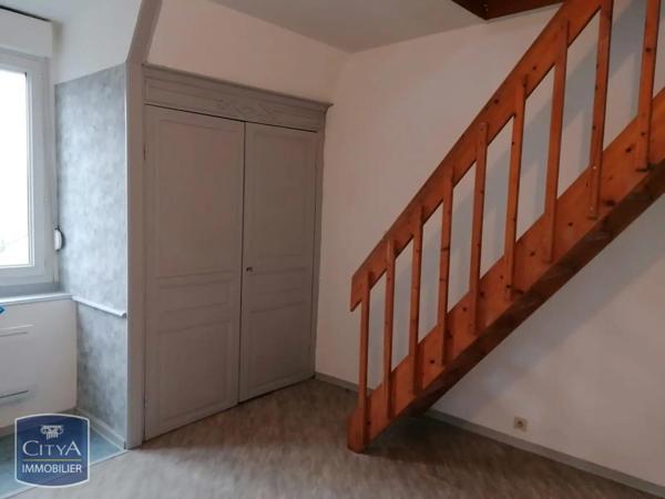 Vente appartement 2 pièces de 39m²