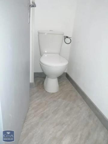 Vente appartement 2 pièces de 39m²